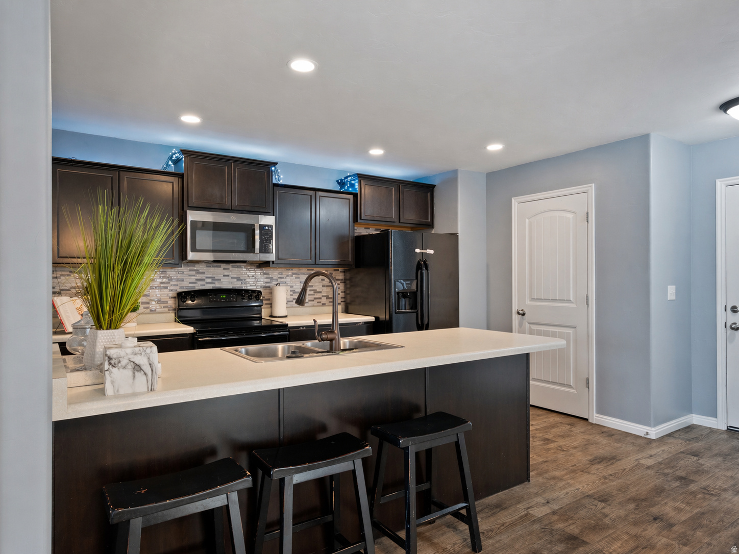 ROSECREST - Residential