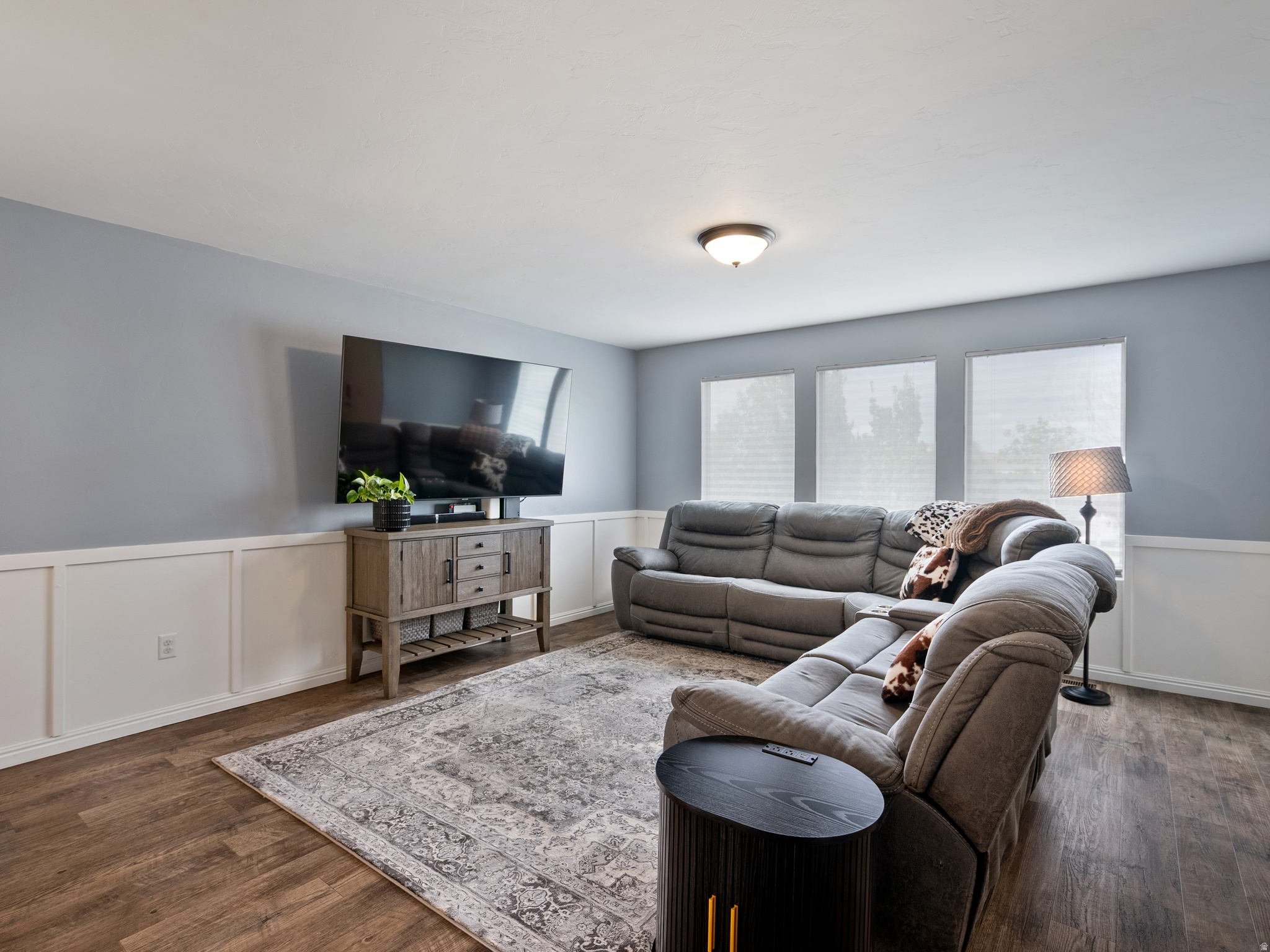 ROSECREST - Residential