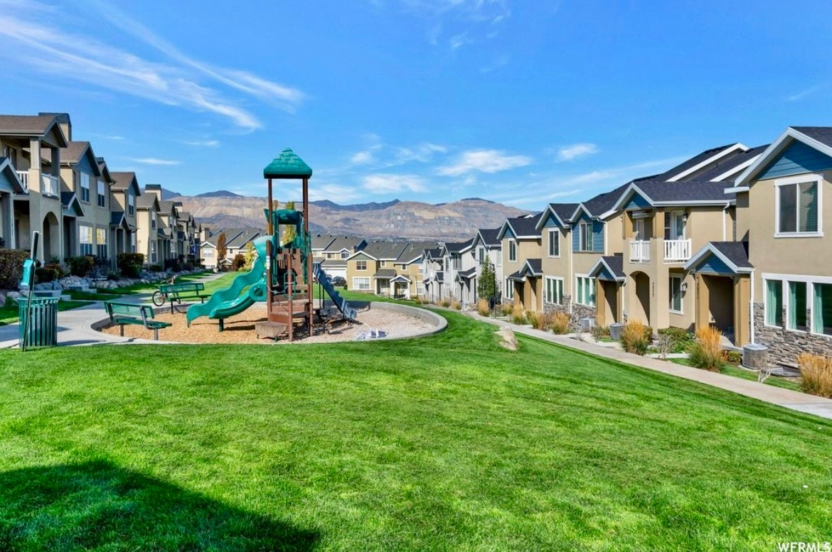 ROSECREST - Residential