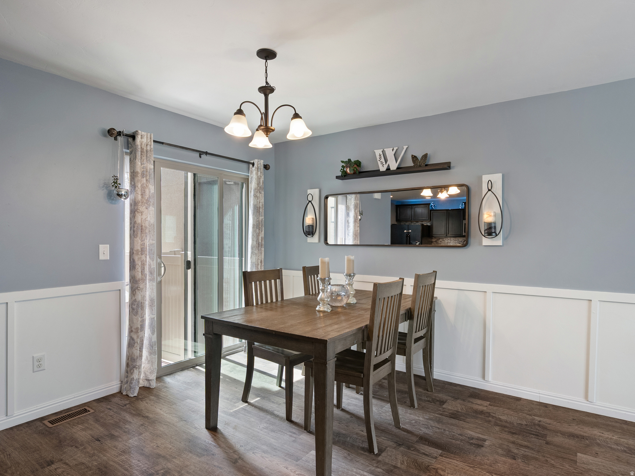 ROSECREST - Residential