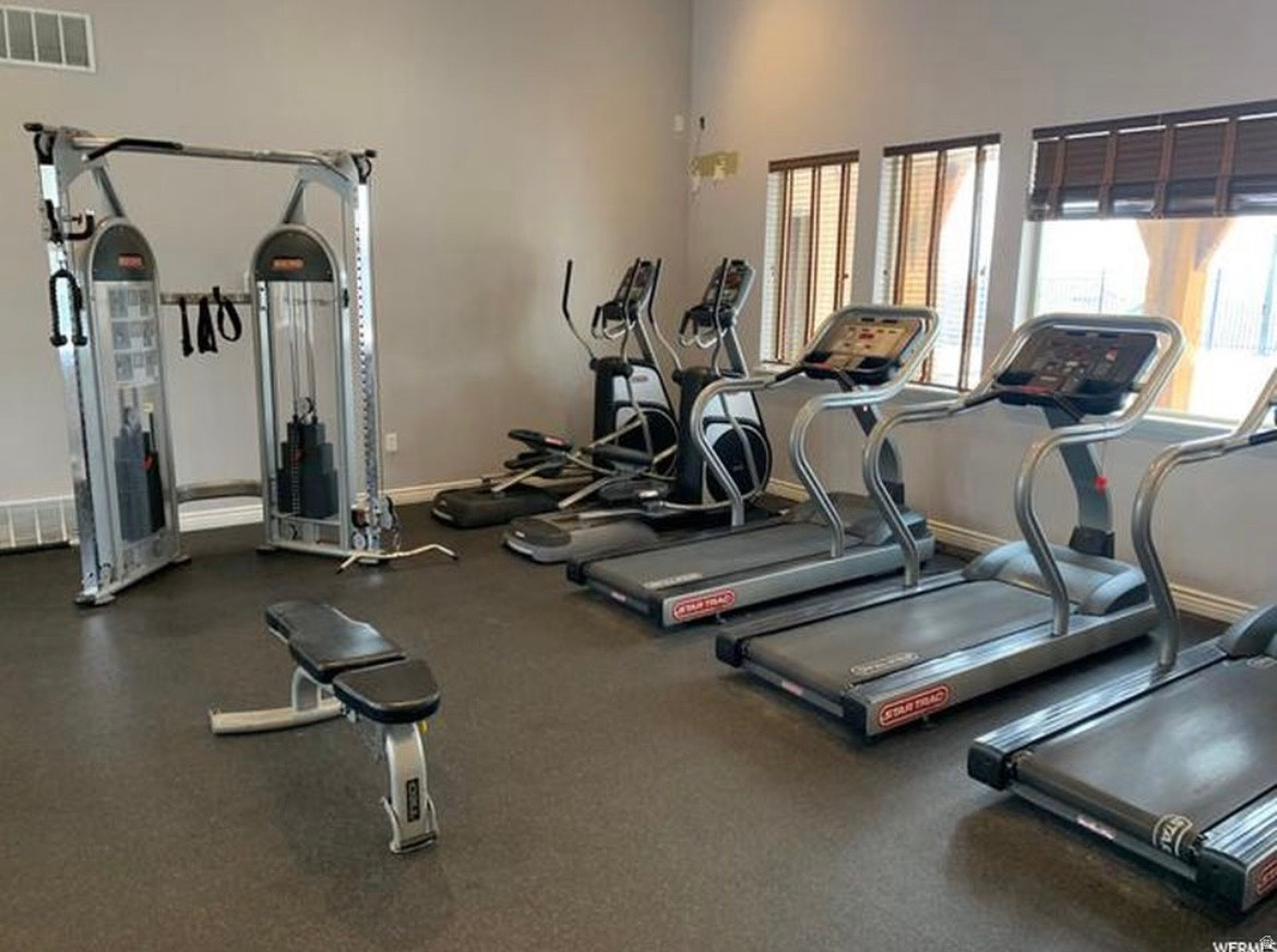 ROSECREST - Residential