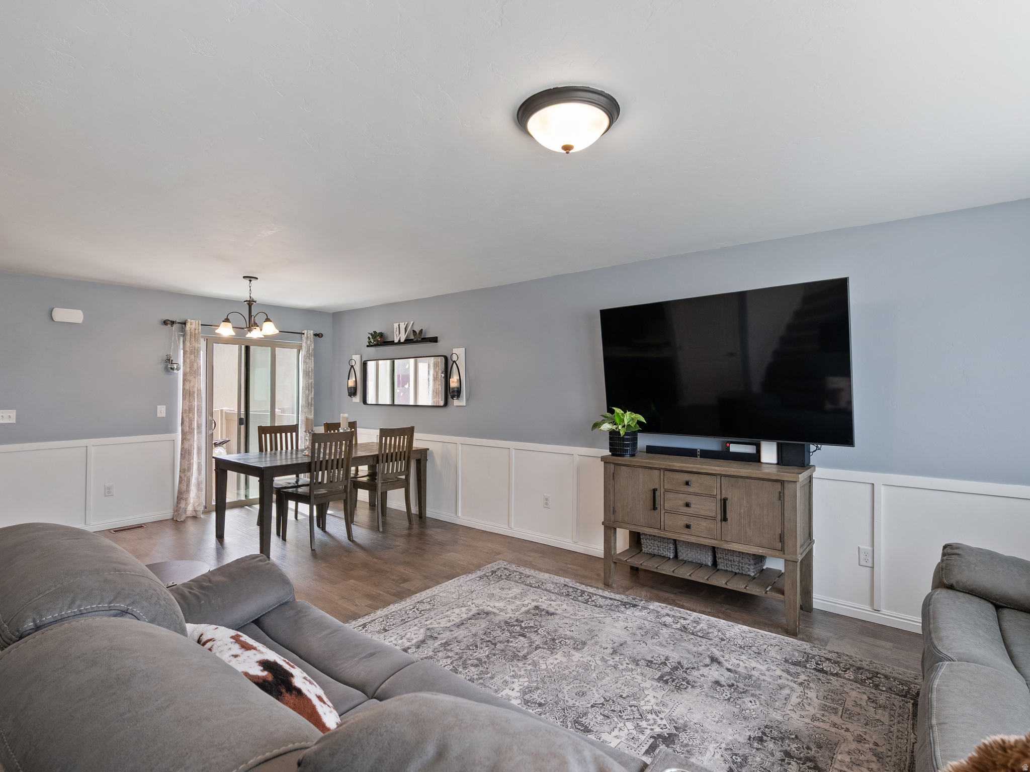 ROSECREST - Residential