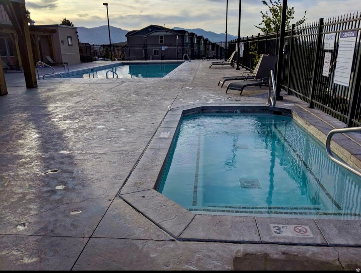 ROSECREST - Residential