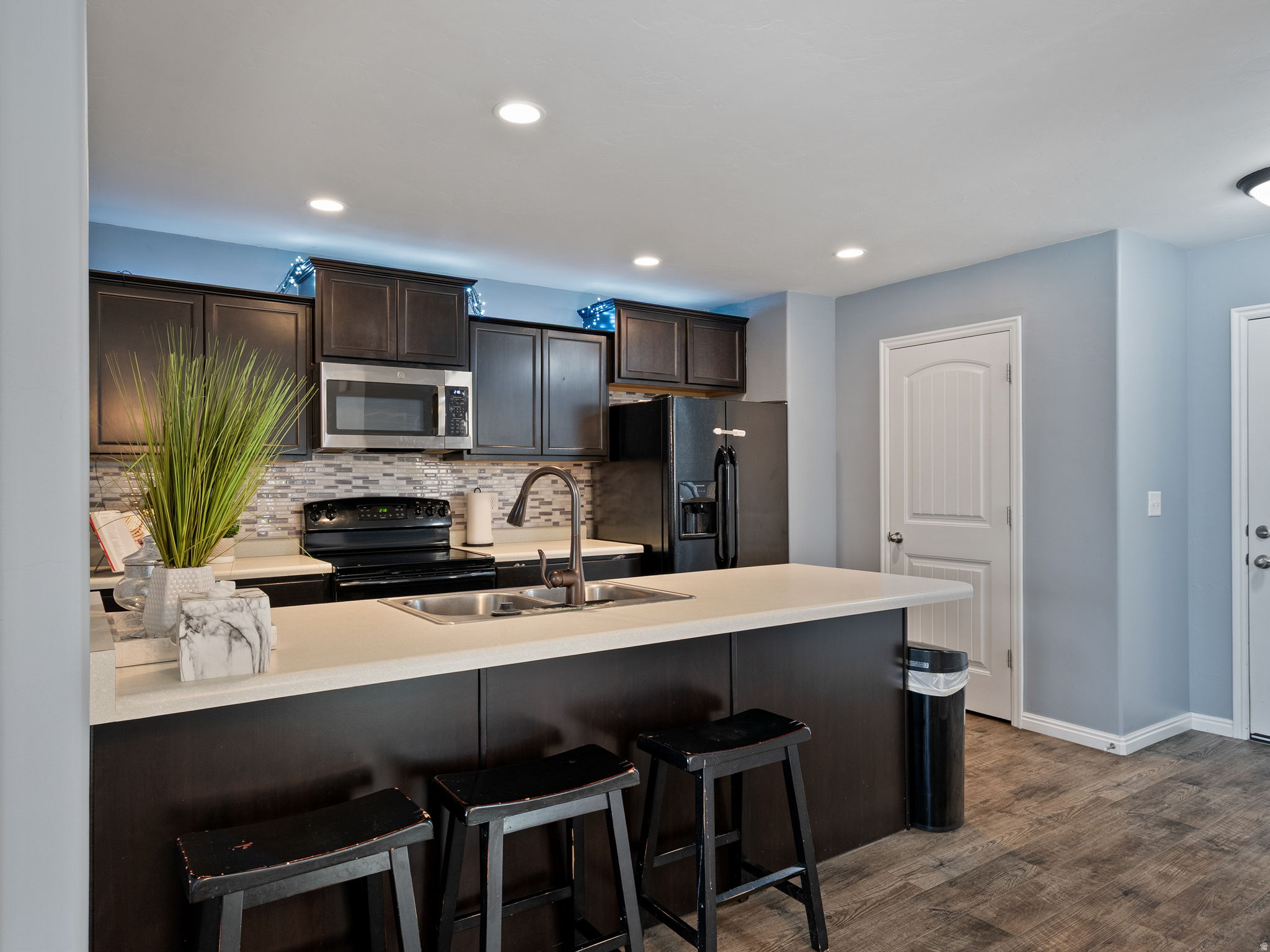 ROSECREST - Residential