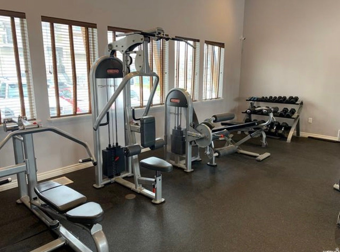 ROSECREST - Residential