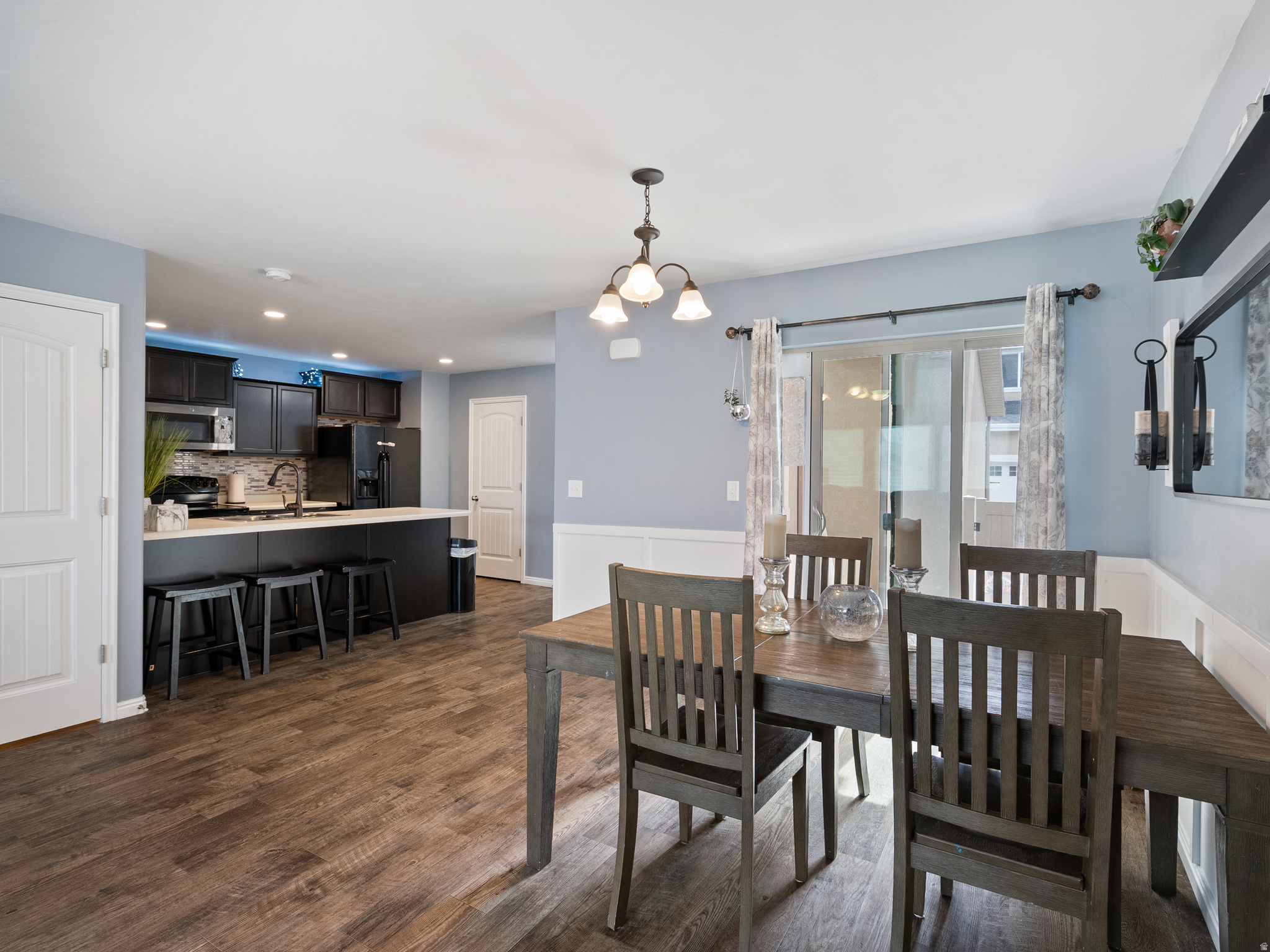 ROSECREST - Residential