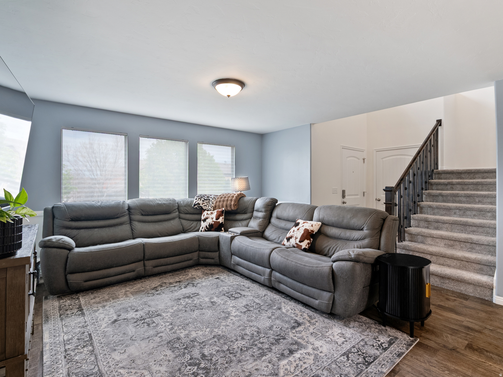 ROSECREST - Residential