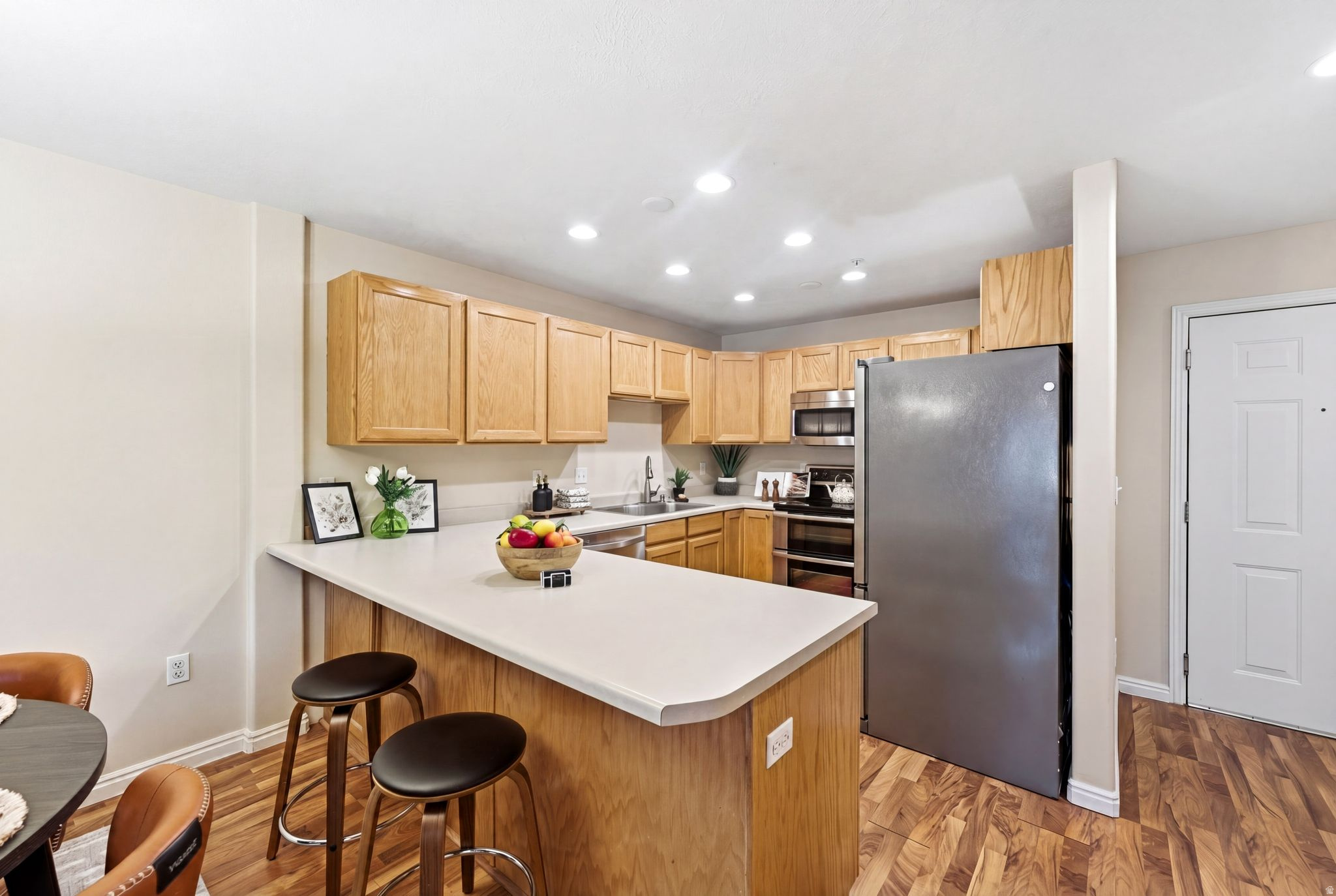 STONE HAVEN - Residential