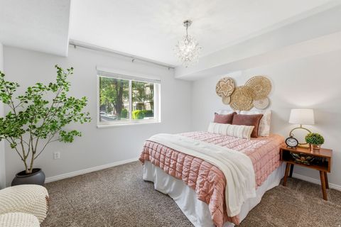 Tiny photo for 1205 E PRIVET DR #102, Cottonwood Heights, UT 84121 (MLS # 2150987)