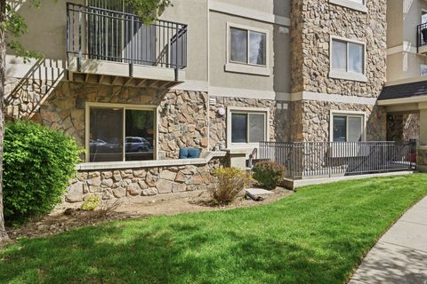 Tiny photo for 1205 E PRIVET DR #102, Cottonwood Heights, UT 84121 (MLS # 2150987)
