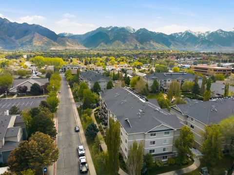 Tiny photo for 1205 E PRIVET DR #102, Cottonwood Heights, UT 84121 (MLS # 2150987)