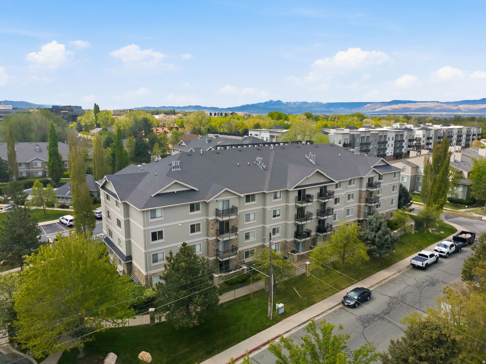 STONE HAVEN - Residential