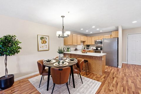 Tiny photo for 1205 E PRIVET DR #102, Cottonwood Heights, UT 84121 (MLS # 2150987)