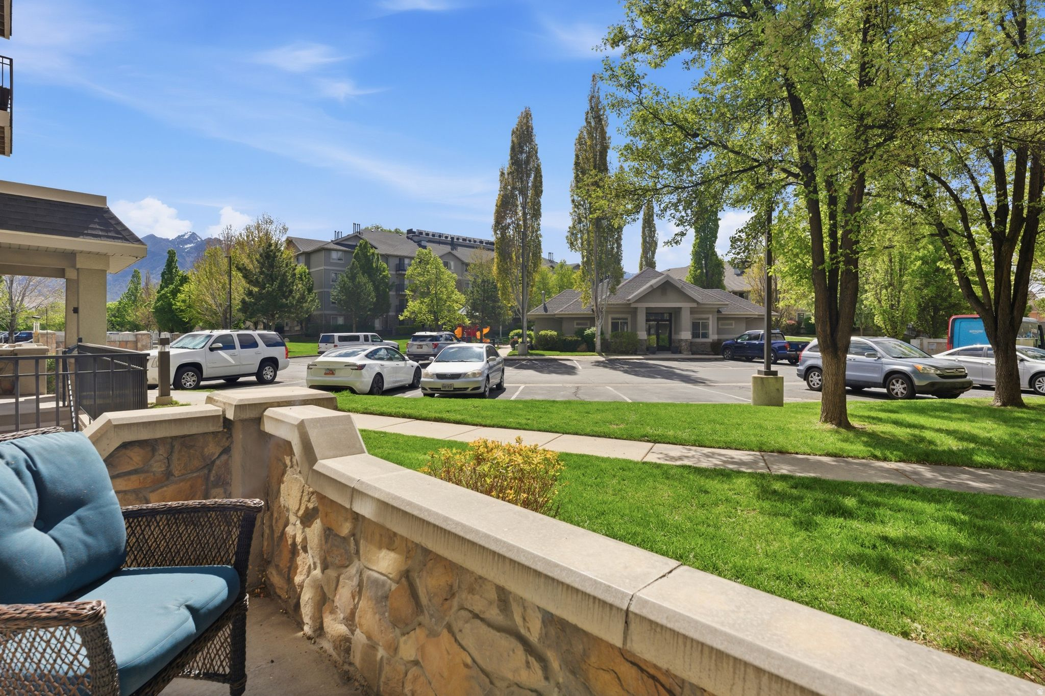 STONE HAVEN - Residential