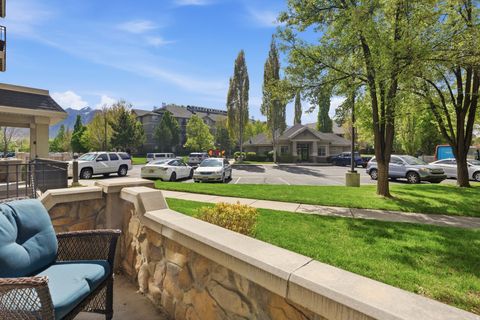 Tiny photo for 1205 E PRIVET DR #102, Cottonwood Heights, UT 84121 (MLS # 2150987)