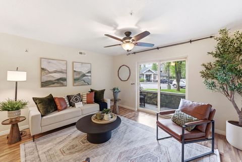 Photo of 1205 E PRIVET DR #102, Cottonwood Heights, UT 84121 (MLS # 2150987)