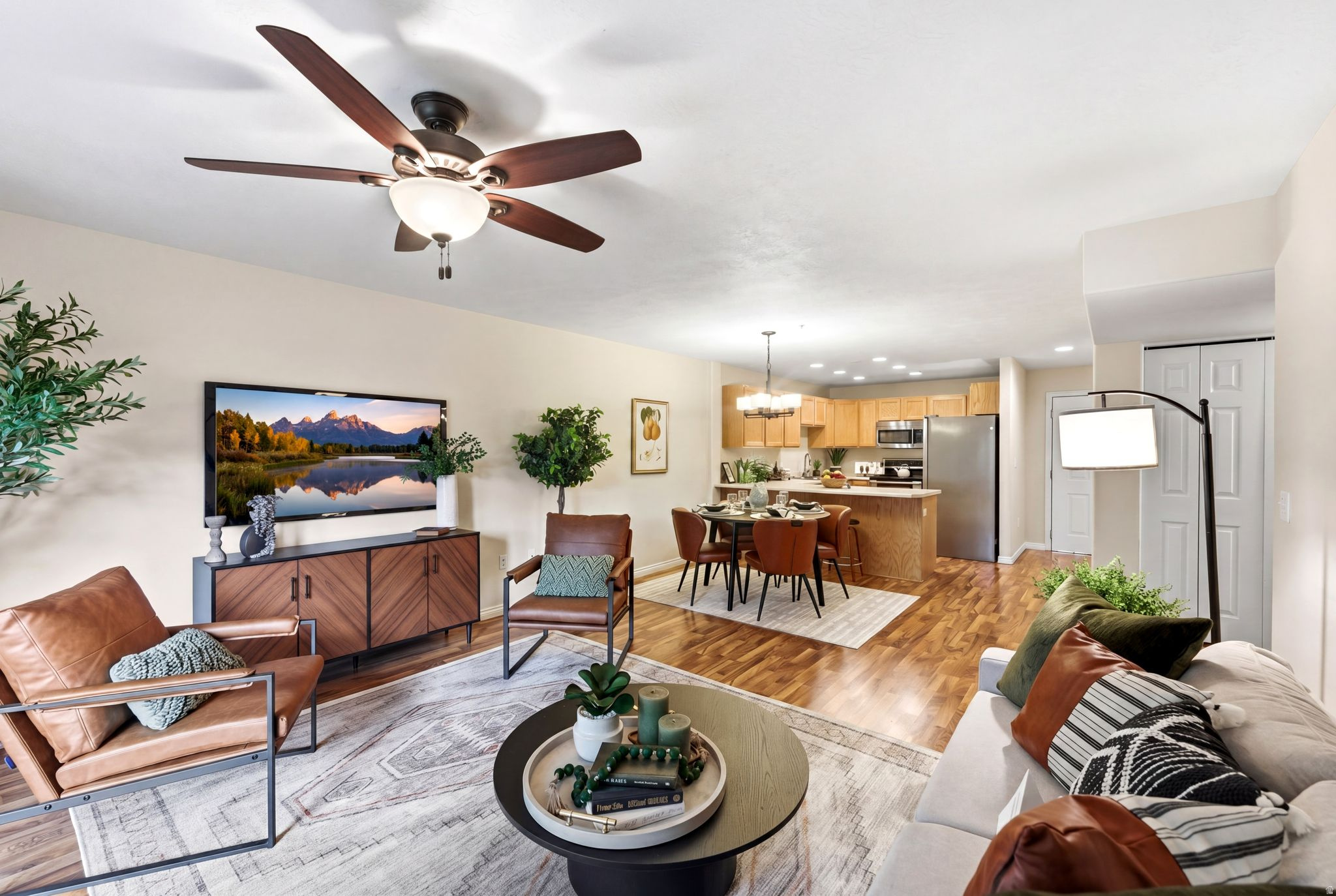 STONE HAVEN - Residential