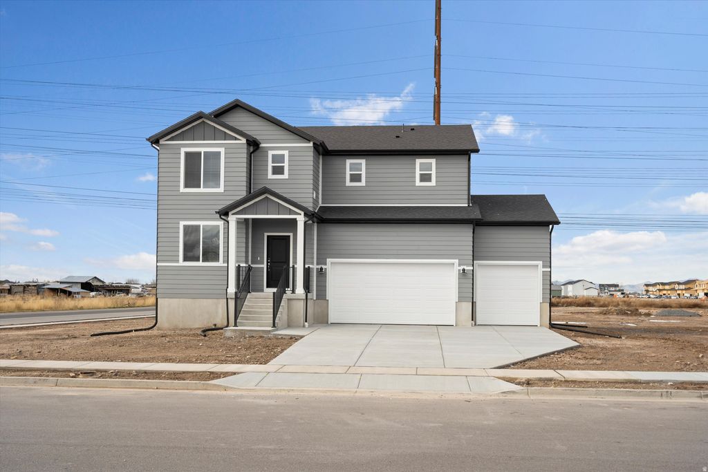 Photo of 3279 W 3525 ST S #214, West Haven, UT 84401 (MLS # 2138663)