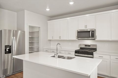 Tiny photo for 3279 W 3525 ST S #214, West Haven, UT 84401 (MLS # 2138663)