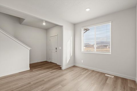 Tiny photo for 3279 W 3525 ST S #214, West Haven, UT 84401 (MLS # 2138663)