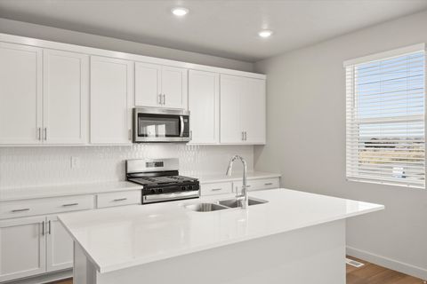 Tiny photo for 3279 W 3525 ST S #214, West Haven, UT 84401 (MLS # 2138663)