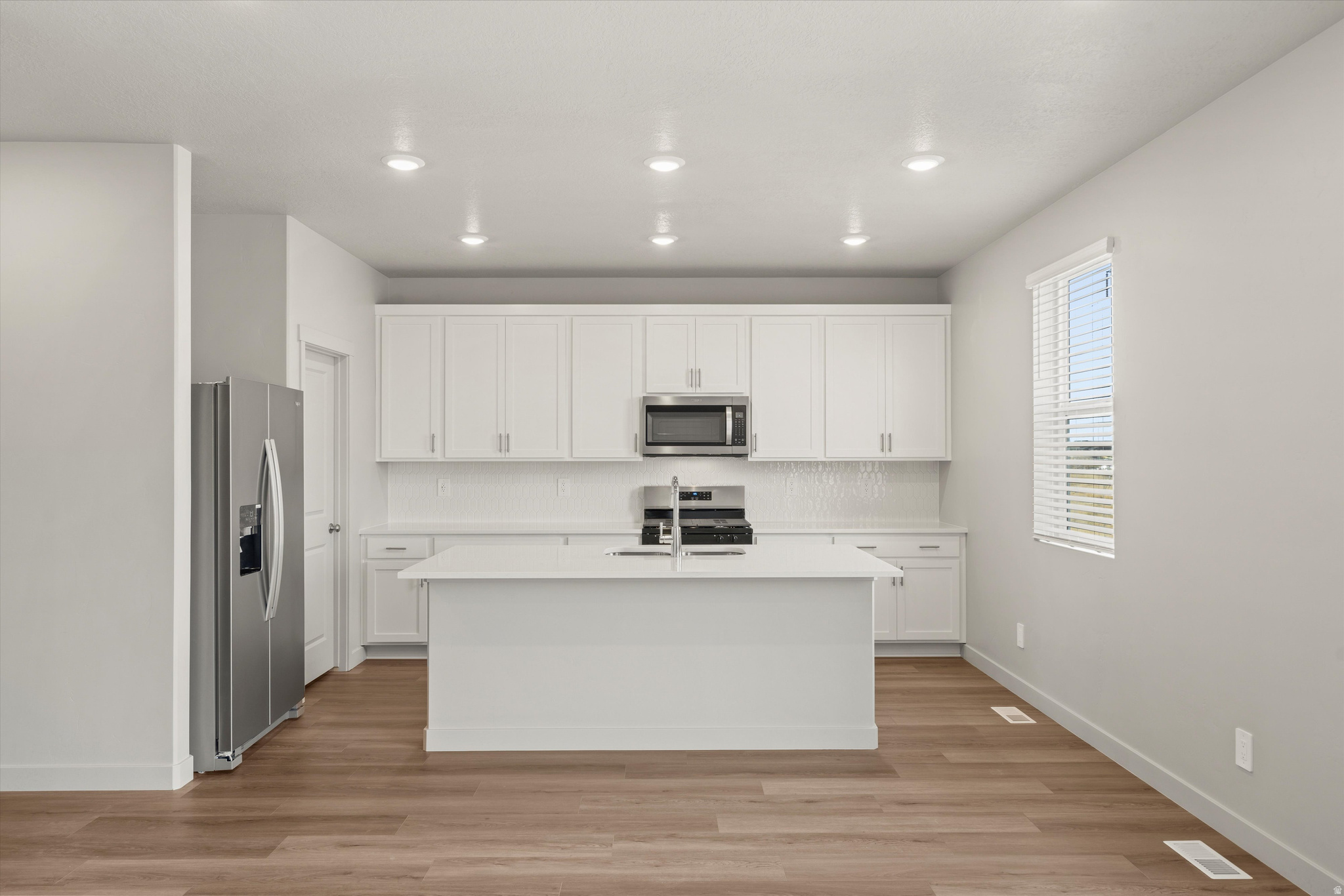 WESTWOOD ESTATES - Residential