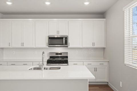 Tiny photo for 3279 W 3525 ST S #214, West Haven, UT 84401 (MLS # 2138663)