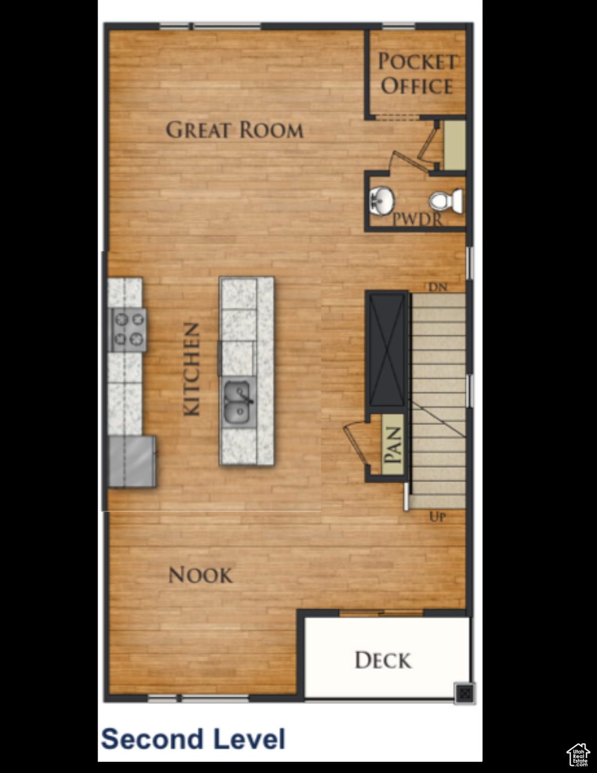 413 S 980, American Fork, Utah image 32