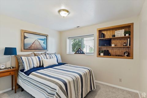Tiny photo for 4918 S 2925 W, Roy, UT 84067 (MLS # 2117768)