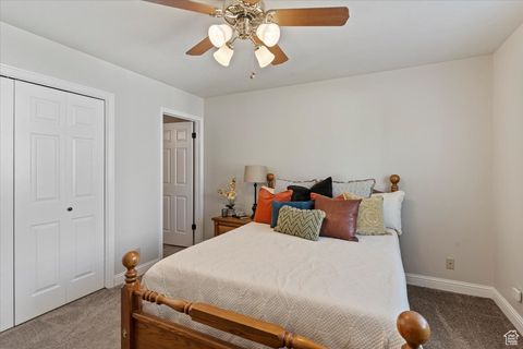 Tiny photo for 4918 S 2925 W, Roy, UT 84067 (MLS # 2117768)