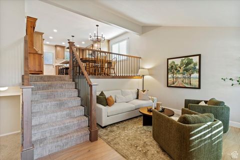 Tiny photo for 4918 S 2925 W, Roy, UT 84067 (MLS # 2117768)