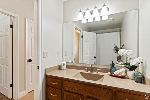 Tiny photo for 4918 S 2925 W, Roy, UT 84067 (MLS # 2117768)