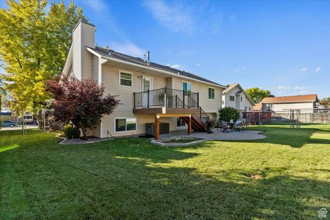 Tiny photo for 4918 S 2925 W, Roy, UT 84067 (MLS # 2117768)