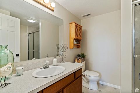 Tiny photo for 4918 S 2925 W, Roy, UT 84067 (MLS # 2117768)
