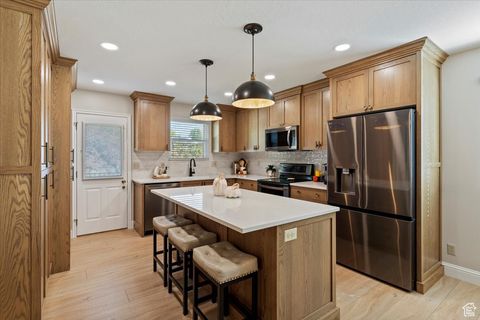 Tiny photo for 4918 S 2925 W, Roy, UT 84067 (MLS # 2117768)