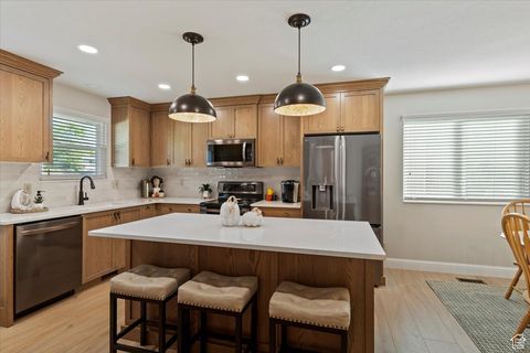 Tiny photo for 4918 S 2925 W, Roy, UT 84067 (MLS # 2117768)
