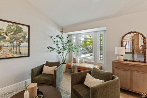 Tiny photo for 4918 S 2925 W, Roy, UT 84067 (MLS # 2117768)