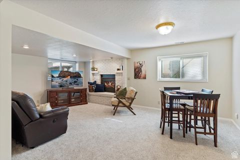 Tiny photo for 4918 S 2925 W, Roy, UT 84067 (MLS # 2117768)