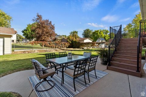 Tiny photo for 4918 S 2925 W, Roy, UT 84067 (MLS # 2117768)