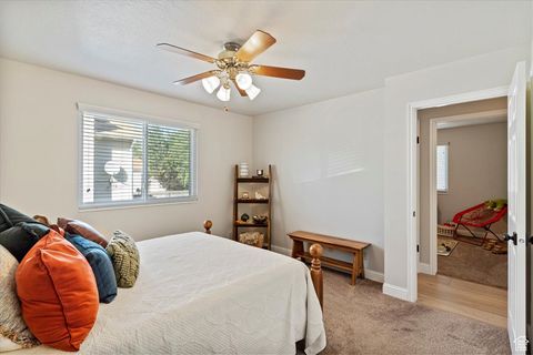Tiny photo for 4918 S 2925 W, Roy, UT 84067 (MLS # 2117768)