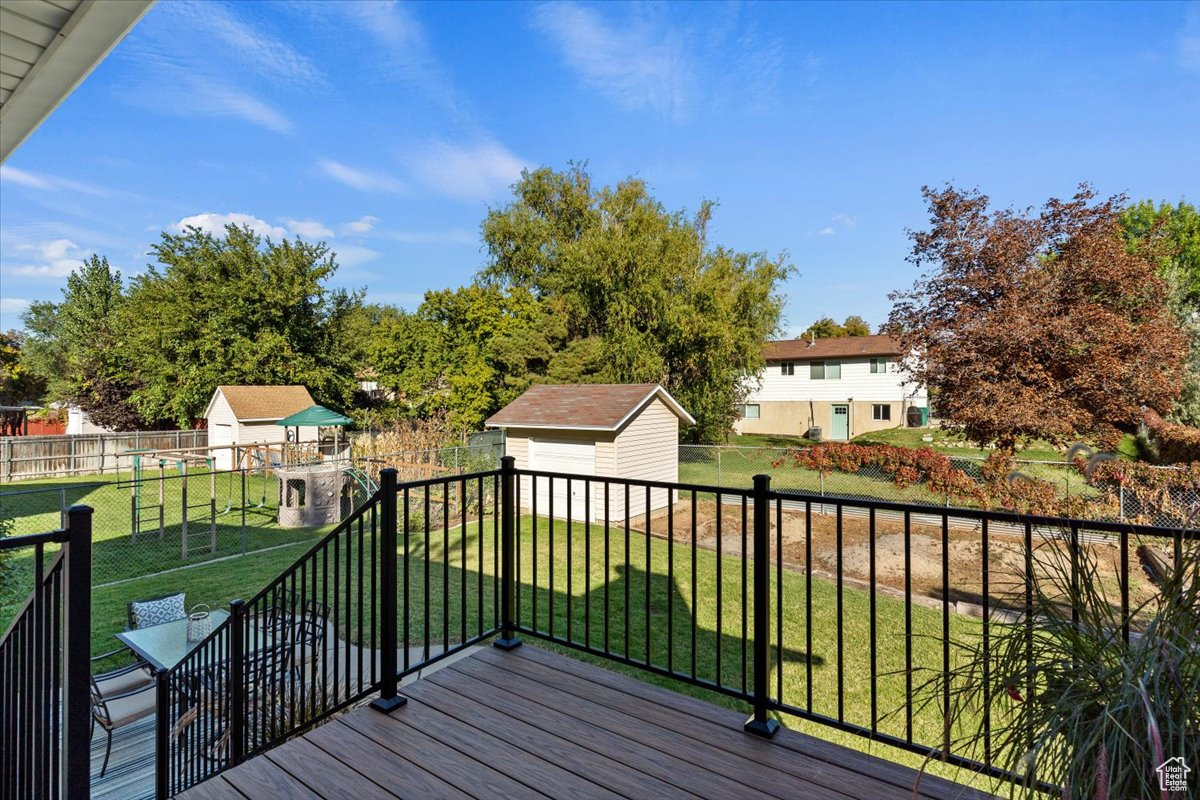 PHEASANT RUN ESTATES - Residential