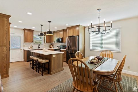 Tiny photo for 4918 S 2925 W, Roy, UT 84067 (MLS # 2117768)