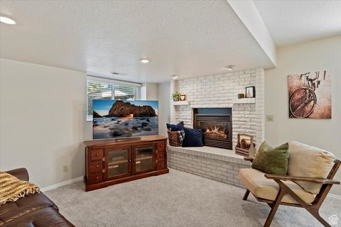 Tiny photo for 4918 S 2925 W, Roy, UT 84067 (MLS # 2117768)
