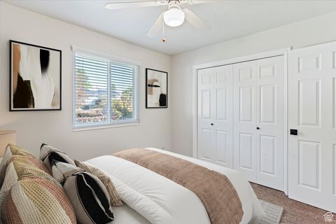 Tiny photo for 4918 S 2925 W, Roy, UT 84067 (MLS # 2117768)
