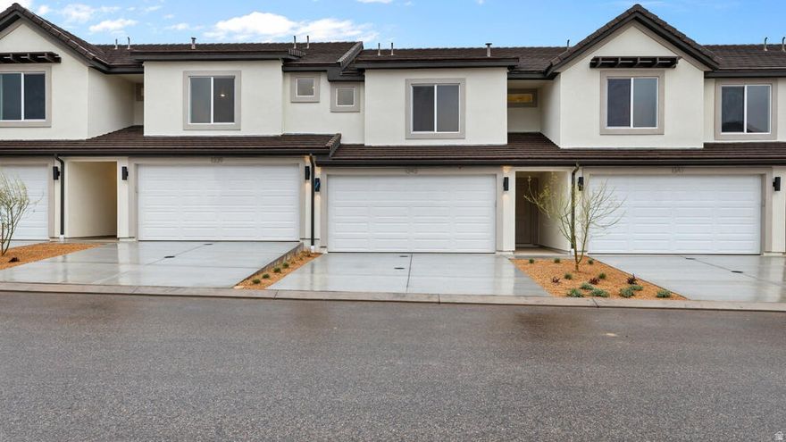 Welcome to the Oakridge Floorplan! Under Construction now, this popular 4 bed, 2.5 bath plan is featured in the desirable community of Long Valley. You will enjoy an open floorplan that boasts a kitchen with generous pantry, kitchen island with breakfast bar, quartz counters, stainless appliances, and laminate flooring throughout the main level. Enjoy easy walking distance to the community pools, hot tub, pickleball courts, 18 hole putting course and more! Ask me about our generous home warranty and smart home package! Pictures are of a model of similar floor plan, actual finishes, upgrades, or elevation may vary. Square footage is provided as a courtesy only