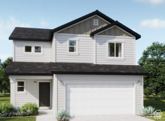 SUMMERFIELD - Residential