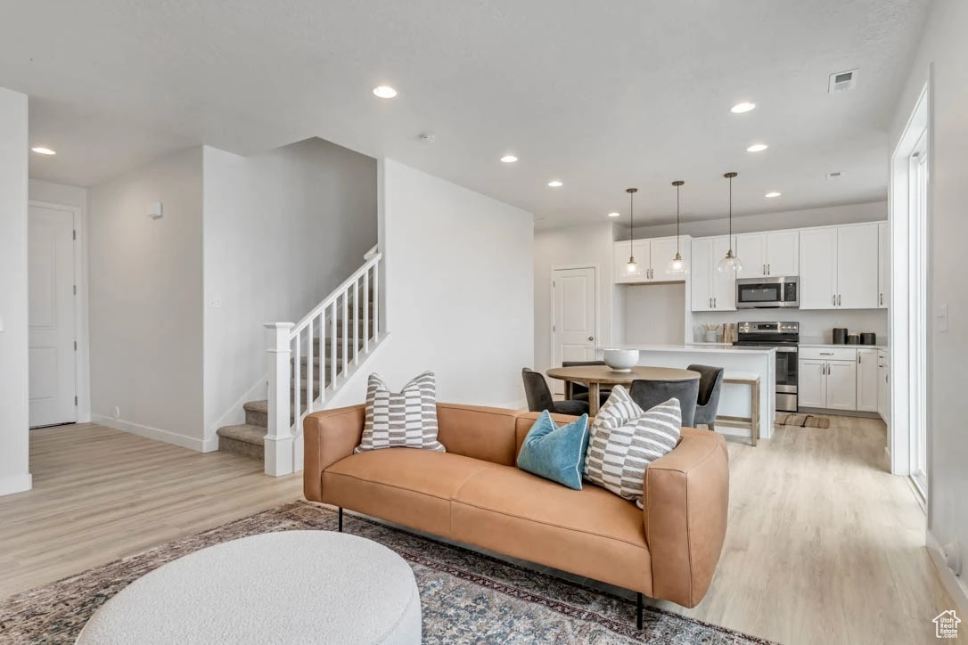 SUMMERFIELD - Residential