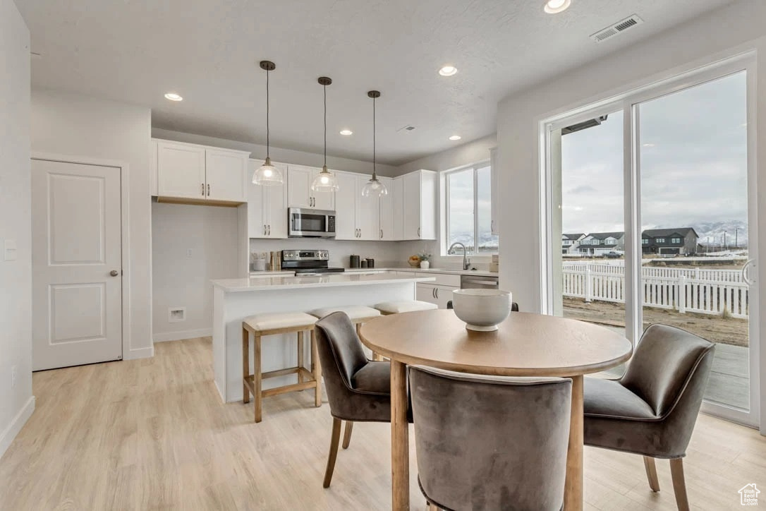 SUMMERFIELD - Residential