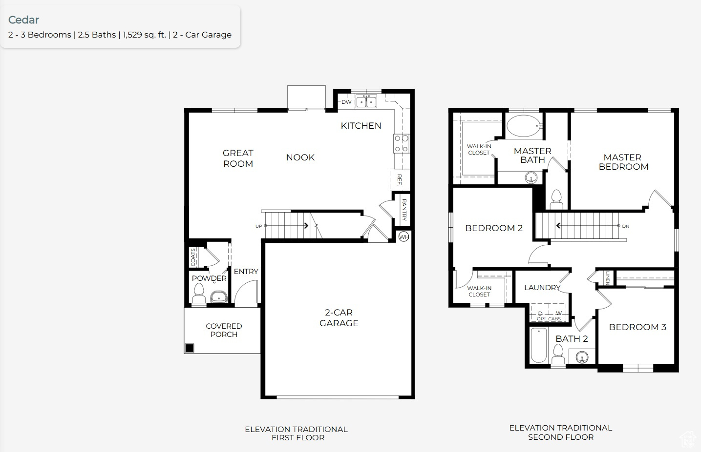 SUMMERFIELD - Residential