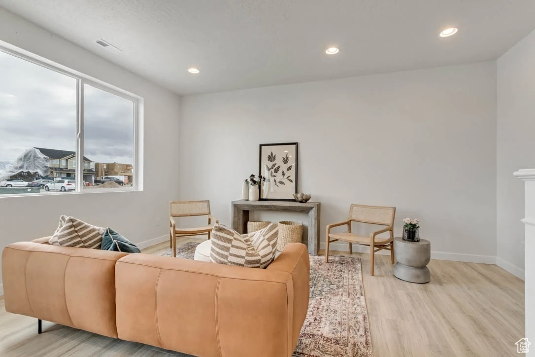 SUMMERFIELD - Residential